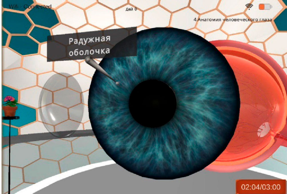 PolyVR
