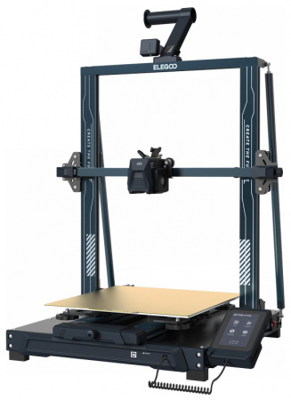 3D принтер Elegoo Neptune 3 Plus (Плюс) 