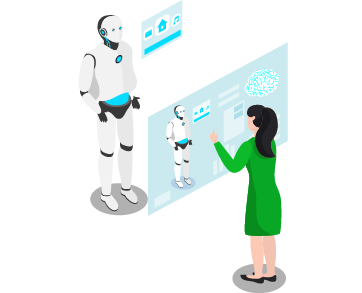 Интерактивные пособия для занятий по робототехнике