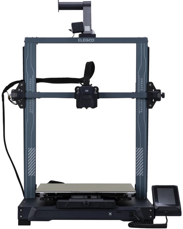 3D принтер Elegoo Neptune 3 max (макс) 