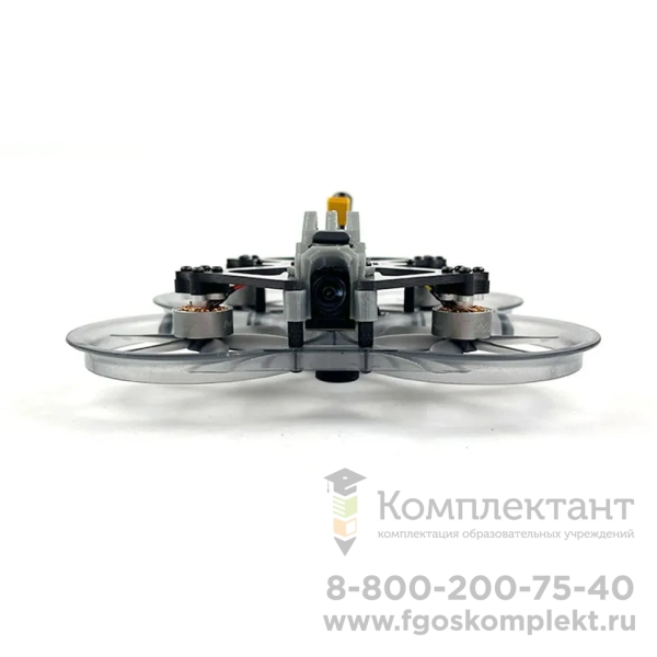 Комплект по подготовке специалистов беспилотных летательных аппаратов skDron (скдрон)