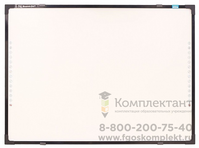 Интерактивная доска IQBoard (АйКьюБорд)  DVT TN060