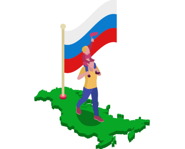Патриотическое воспитание