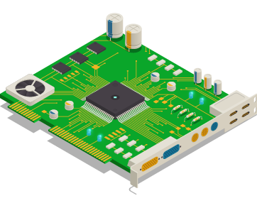 Образовательные наборы, платы и комплектующие Raspberry PI